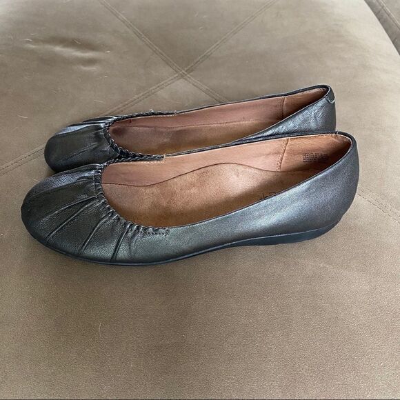 ABEO B.I.O.SYSTEM TAYLIN 9N SHOES Anthracite - Picture 5 of 10